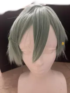 あんさんぶるスターズ あんスタ 風早巽 コスプレ ウィッグ - メルカリ