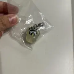 はぴたんぶい なりきりオイスター めじるしアクセサリー バッドばつ丸