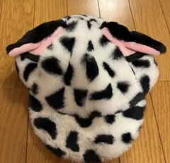 101匹わんちゃん キャップ