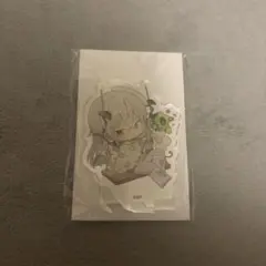 アイドリッシュセブン 千 アニカフェ アクスタ