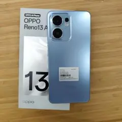 OPPO Reno13 A