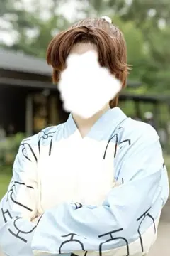 山田利吉ウィッグ