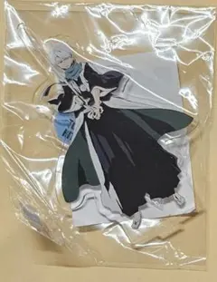 日番谷冬獅郎 BLEACH アクリルスタンド フィギュア モンスト 希少 レア 日番谷冬獅郎 BLEACH アクリルスタンド フィギュア モンスト