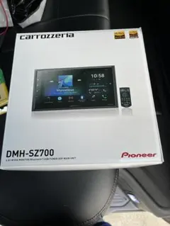2026年最新】DMH-SZ500の人気アイテム - メルカリ