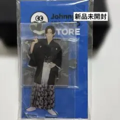 目黒蓮　アクリルスタンド