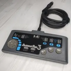 NEC PCエンジン Avenue Pad 3 コントローラー NAPD1001