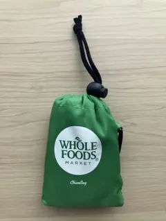 WHOLE FOODS MARKET エコバッグのサムネイル