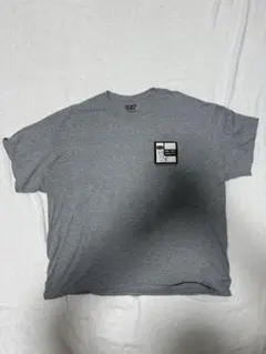 GILDAN 2XL グレー Tシャツ