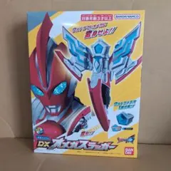 【新品】DXオメガスラッガー バンダイ