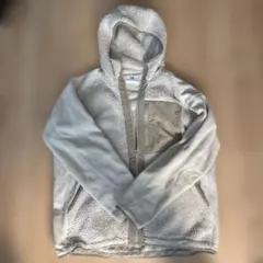 美品White Mountaineering フリースジャケット XL