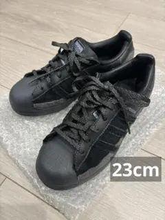 adidas Superstar パープル スニーカー swag y2k sk8 - メルカリ