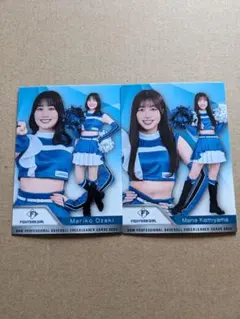 2025年最新】ファイターズ ガールの人気アイテム - メルカリ