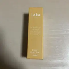 Laka フルーティーグラムティント ミニ 122 ロージーローズ