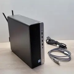 Core i5 9500／無線LAN内蔵／16G／SSD256GB／HDD2TB