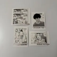 ギヴン ギヴン展 ぱしゃこれ 柊 玄純 セット