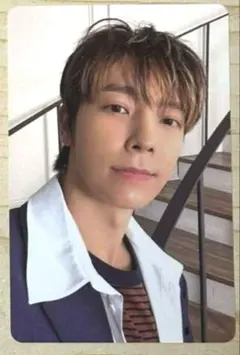 ドンヘ SUPERJUNIOR シーグリ2026 トレカ - メルカリ