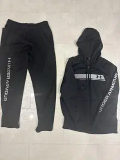 セットアップ xl