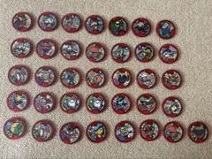 妖怪メリケンメダル