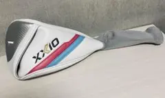 XXIO フェアウェイウッド5w用ヘッドカバー - メルカリ