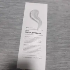 BULK HOMME THE BODY WASH 250gのサムネイル