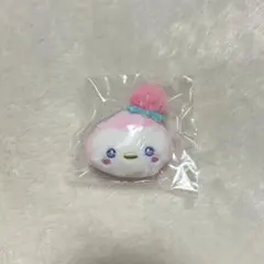 JOCHUM シークレットブローチ ぽぽ