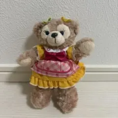 2025年最新】シェリーメイ ぬいぐるみバッジ スプリングインブルームの