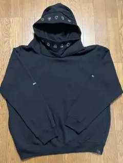 米津玄師 HYPE ティースくんパーカー XL - メルカリ