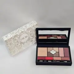 ◇DIOR エクランクチュールマルチユースパレット 限定 アイシャドウ