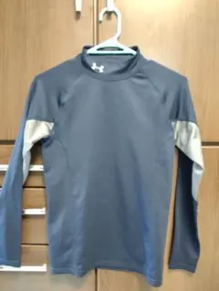 アンダーアーマー  野球 アンダーシャツ コールドギア コンプレ…