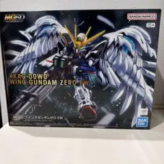 2026年最新】MGSD ウイングガンダムゼロ ew wingの人気アイテム - メルカリ