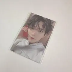 ジョシュア FML 封入トレカ