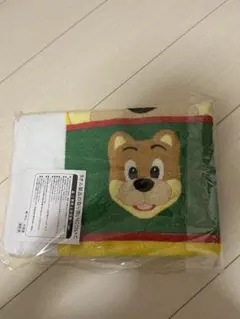 【未開封】ジェフユナイテッド市原・千葉 バスタオル