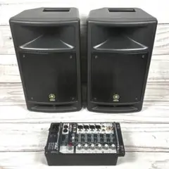 2025年最新】YAMAHA STAGEPAS 300の人気アイテム - メルカリ