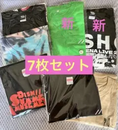 2025年最新】DISH tシャツの人気アイテム - メルカリ