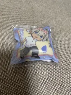 くら寿司　にじさんじクッションチャーム