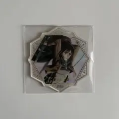 進撃の巨人 サシャ