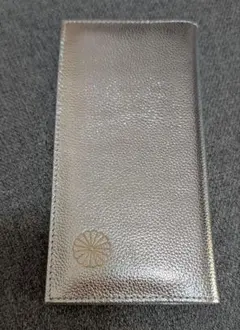 2026年最新】皇居 財布 シルバーの人気アイテム - メルカリ