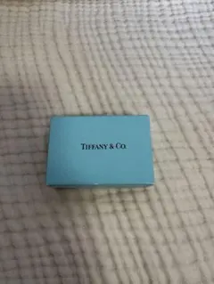 Tiffany & Co. ギフトボックス ライトブルー