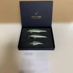 2025年最新】レヴォニック コンプリートの人気アイテム - メルカリ