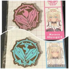 2025年最新】フワモコ 缶バッジの人気アイテム - メルカリ