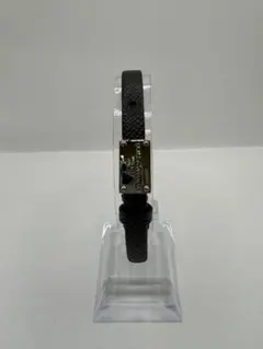 DOLCE&GABBANA レザーブレスレット ドルガバ