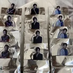 ViViD アクスタ チェキ まとめ売り SHIN イヴ RYOGA RENO 2025年最新】Vivid renoの人気アイテム - メルカリ