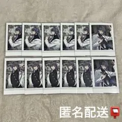 【匿名配送】ヒプノシスマイク ヒプマイ 神宮寺寂雷ぱしゃこれ まとめ売り