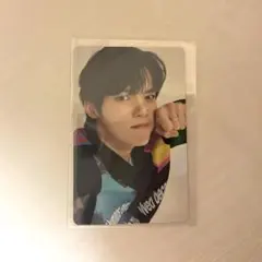 INI 木村柾哉 MATCH UP トレカ