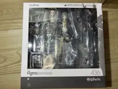 【欠品あり】figma 重兵装女子高生　陸