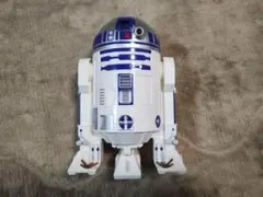 R2D2 フィギュア　小物入れ　東京ディズニーリゾート　スターウォーズ スターウォーズ R2D2 小物入れ - メルカリ