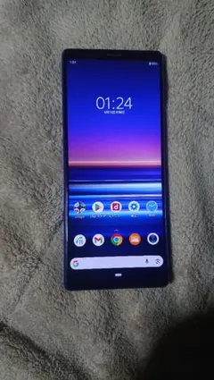 SONY Xperia 5 IV SO-54C ジャンク品 - メルカリ
