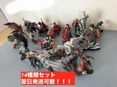 AKIRA 大友克洋 海洋堂フィギュア 大量セット 当時モノja - メルカリ