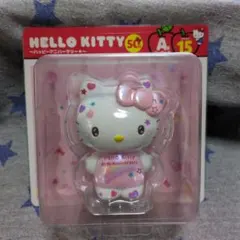 キティミニフィギュア♡レア物 激レア 初期 サンリオ キティちゃん ミニマスコット フィギュア
