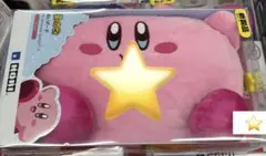 星のカービィ ぬいポーチ Nintendo Switch対応 正規品 収納ケース